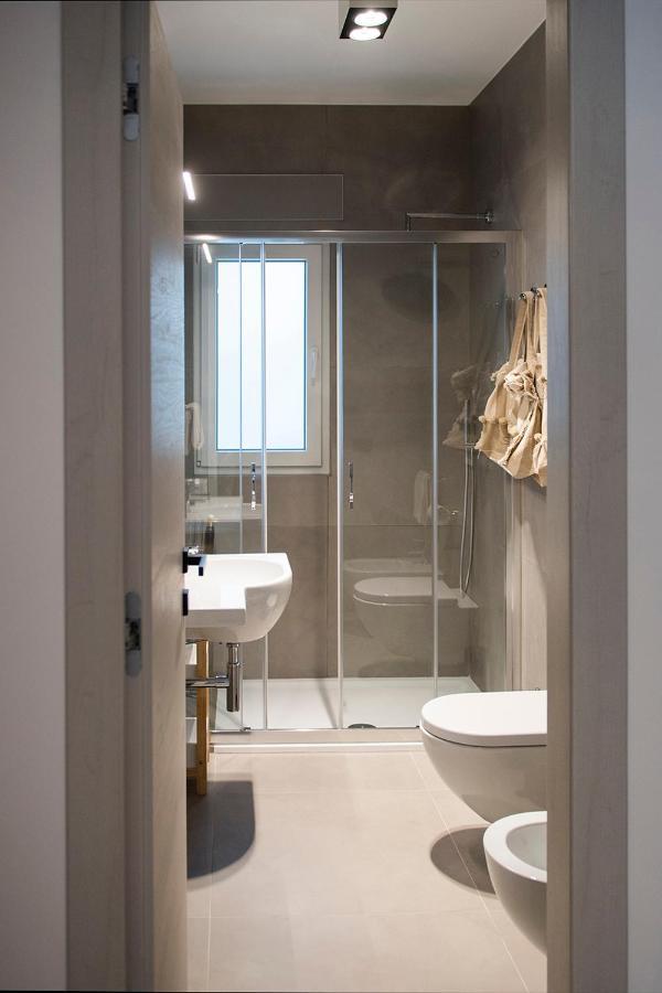 A Casa Di Ru, Bellissimo Appartamento Con Sauna Monopoli Exterior photo